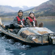 Image for article titled Adventure Tested: Argo 8x8 ATV